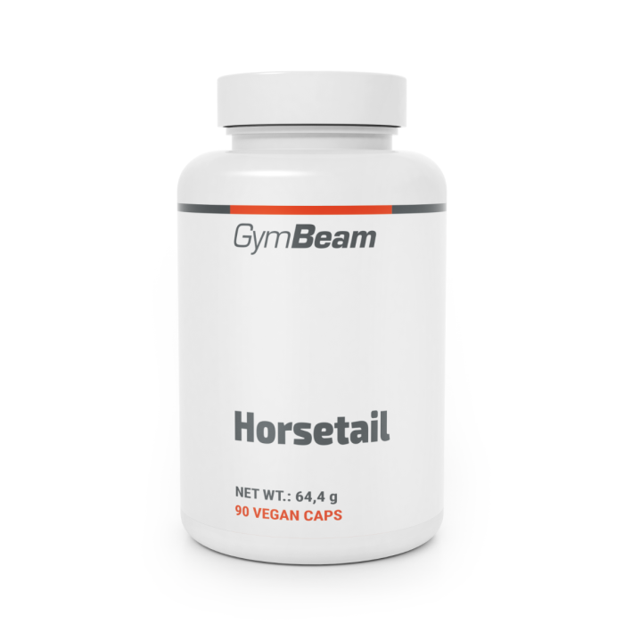 Horsetail - GymBeam 90 καψ.