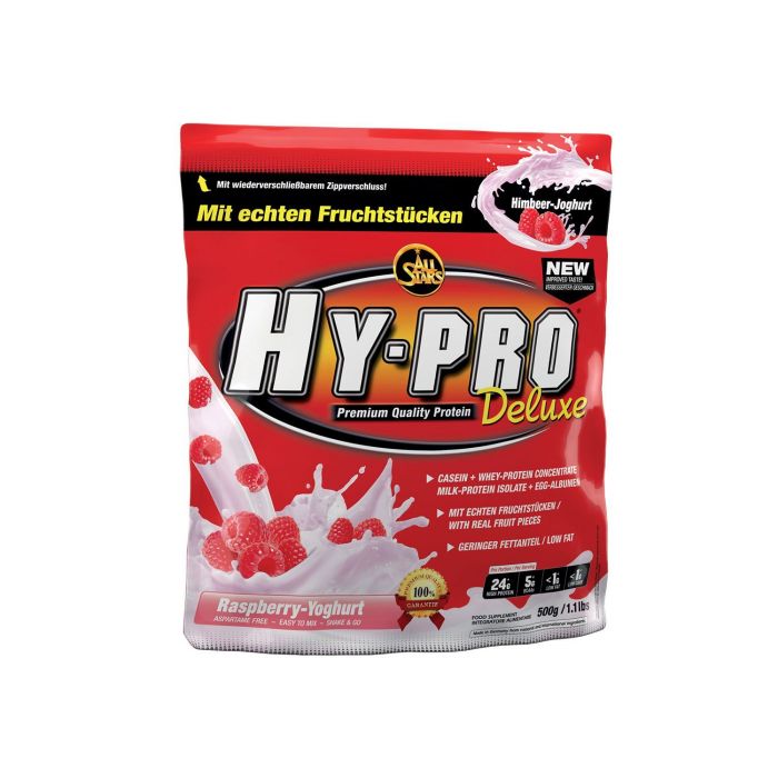 Πρωτεΐνη Hy-Pro Deluxe 500 g - All Stars