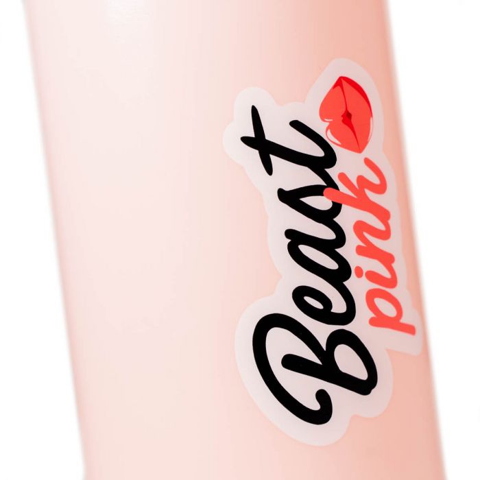 Αθλητικό Μπουκάλι Sips&Dips Pink 550 ml – BeastPink single_variant