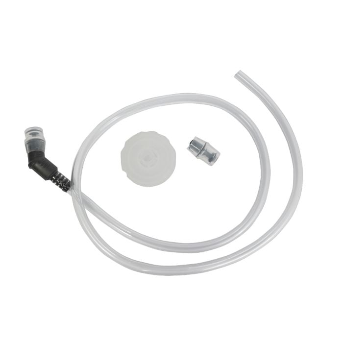 Μαλακό Φλασκί Hydra Black 550 ml – GymBeam single_variant