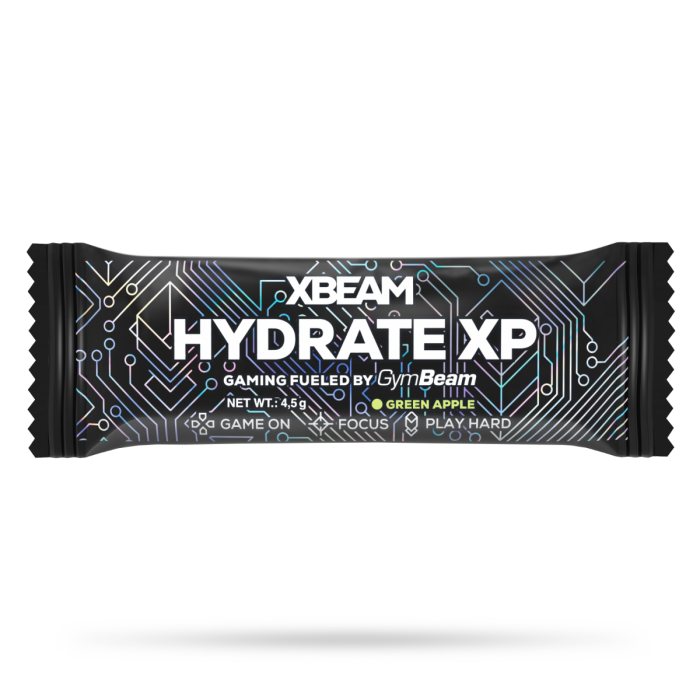 Δείγμα Hydrate XP - XBEAM Φράουλα - Ακτινίδιο - 4,5 g