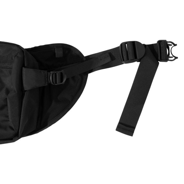 Τσαντάκι Μέσης Hydration Rider - GymBeam single_variant