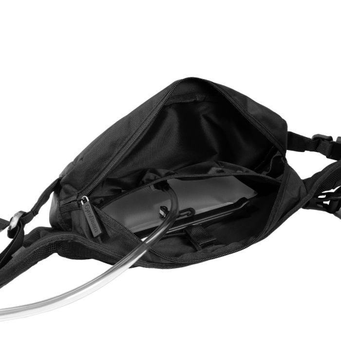 Τσαντάκι Μέσης Hydration Rider - GymBeam single_variant