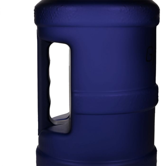 Hydrator TT Αθλητικό μπουκάλι 2.5 l  Midnight Blue - GymBeam single_variant