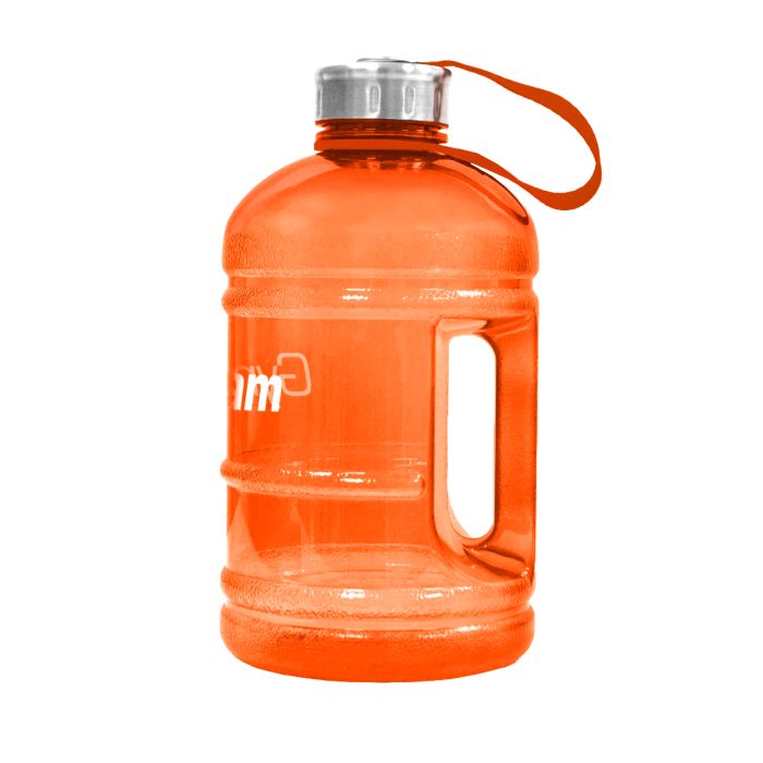 Μπουκάλι Hydrator 1.89 L Orange - GymBeam single_variant