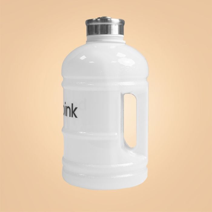 Μπουκάλι Hydrator 1.89 l White - BeastPink single_variant