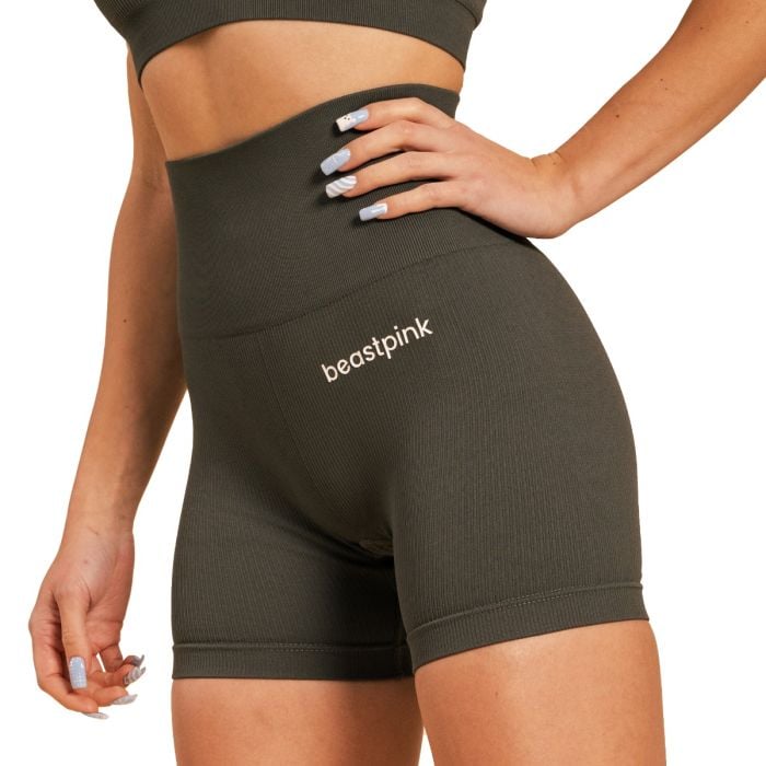 Γυναικείο σορτς Hyper Shadow - BeastPink XXL