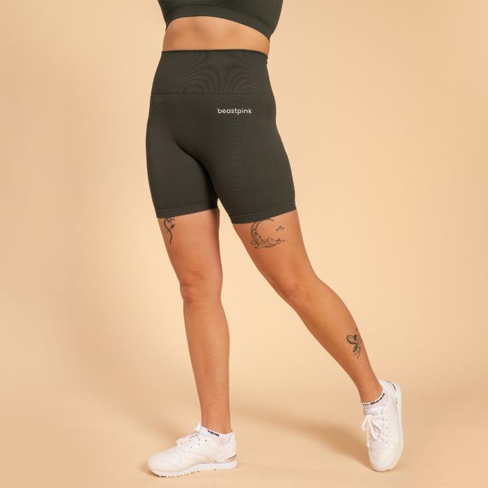 Γυναικείο σορτς Hyper Shadow - BeastPink XXL