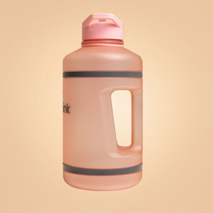 Αθλητικό μπουκάλι Hyper Hydrator 2.2 l Pink - Beastpink single_variant