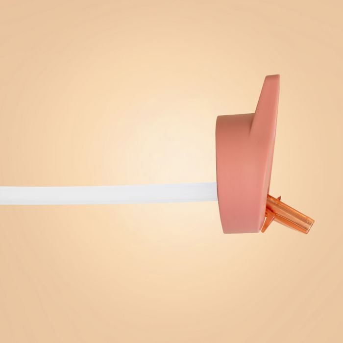 Αθλητικό μπουκάλι Hyper Hydrator 2.2 l Pink - Beastpink single_variant