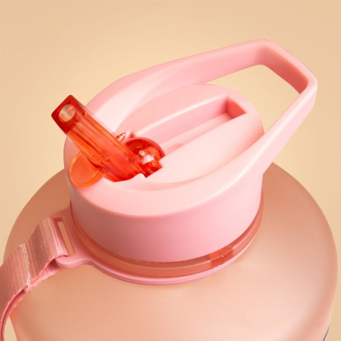 Αθλητικό μπουκάλι Hyper Hydrator 2.2 l Pink - Beastpink single_variant