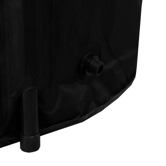 Ice Bath Barrel - GymBeam single_variant