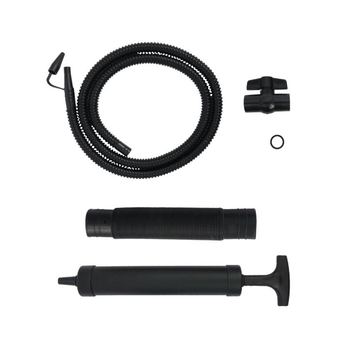 Ice Bath Barrel - GymBeam single_variant