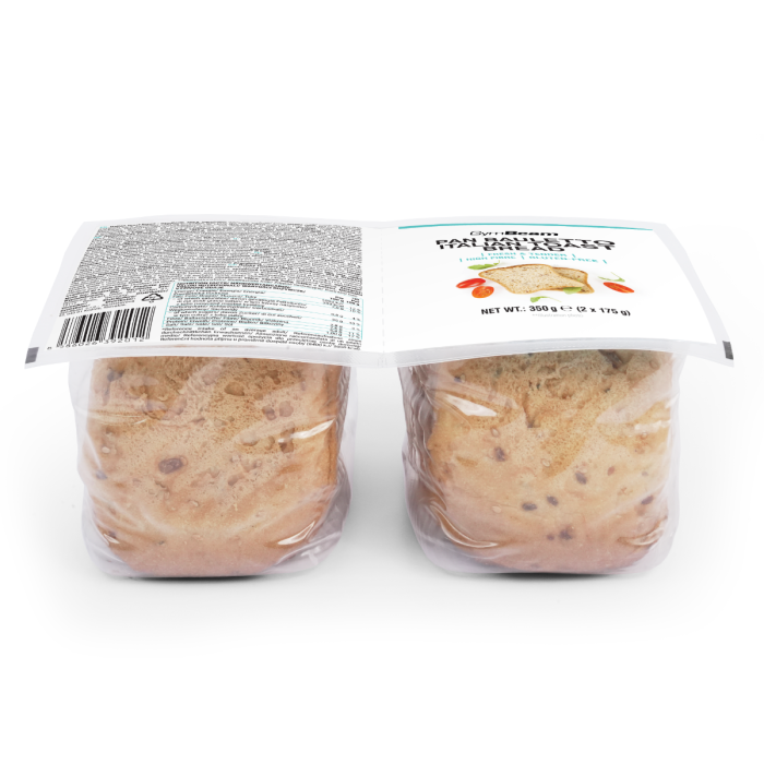 Ιταλικό ψωμί Σάντουιτς - GymBeam 350 g