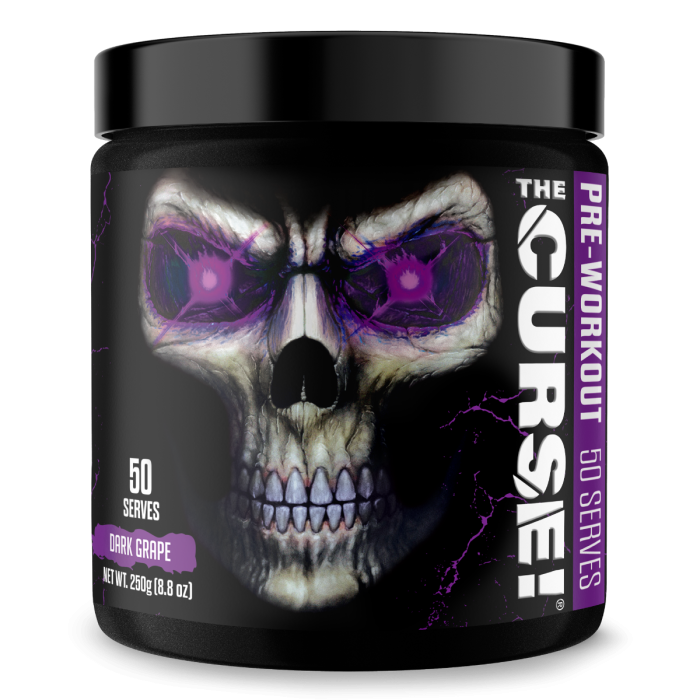 The Curse - JNX Sports Fruit Punch