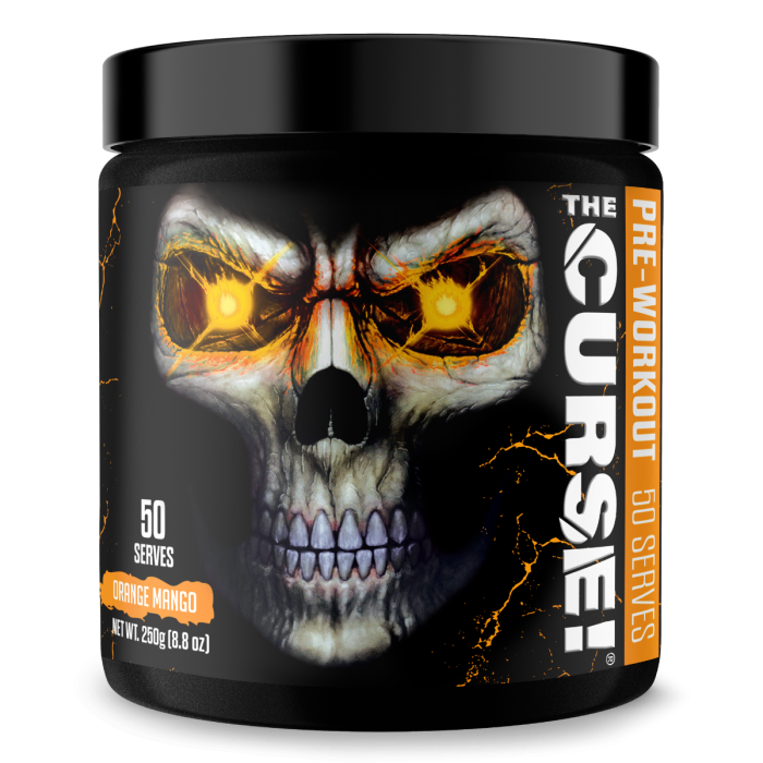 The Curse - JNX Sports Fruit Punch