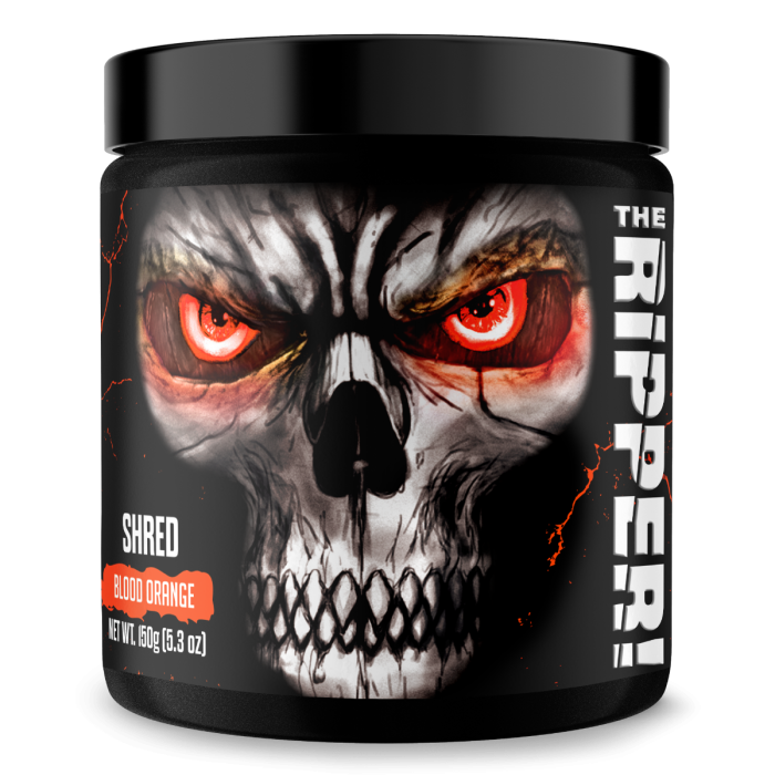 The Ripper - JNX Sports Ανανάς