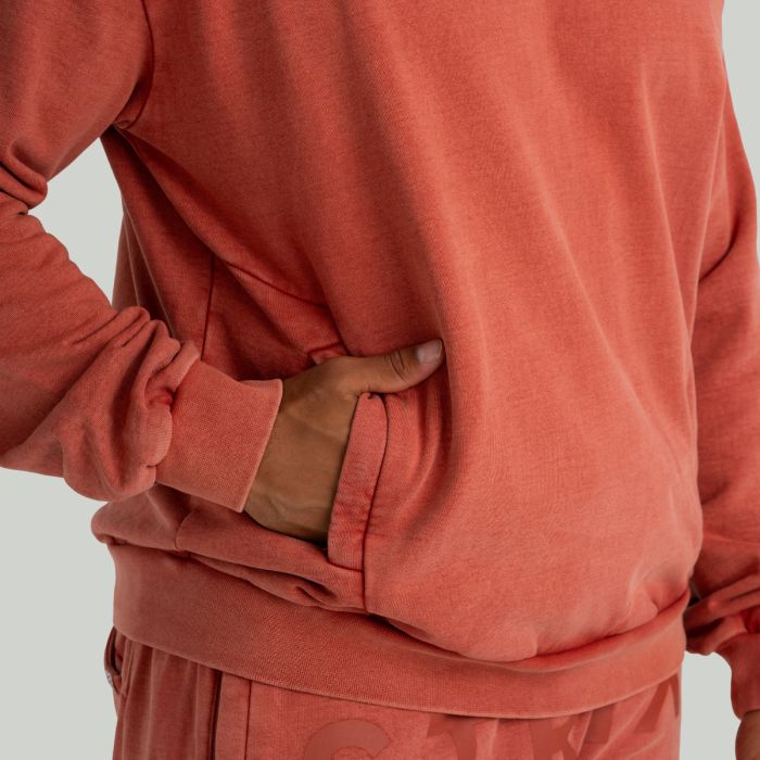 Φούτερ Washed Terra - STRIX XXXL