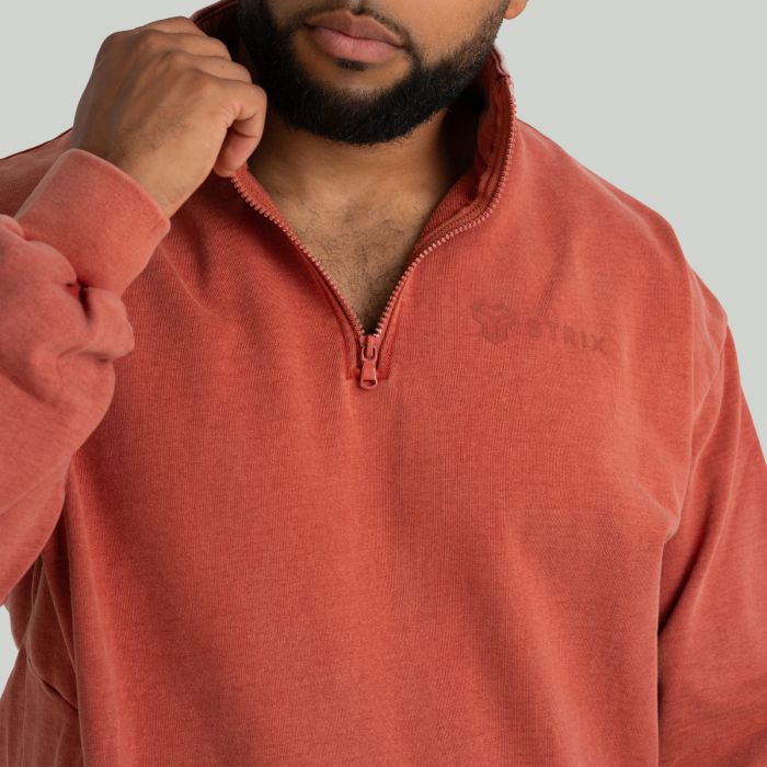 Φούτερ Washed Terra - STRIX XXXL