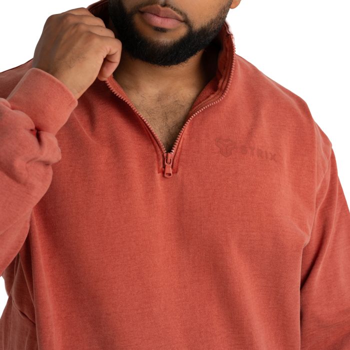 Φούτερ Washed Terra - STRIX XXXL