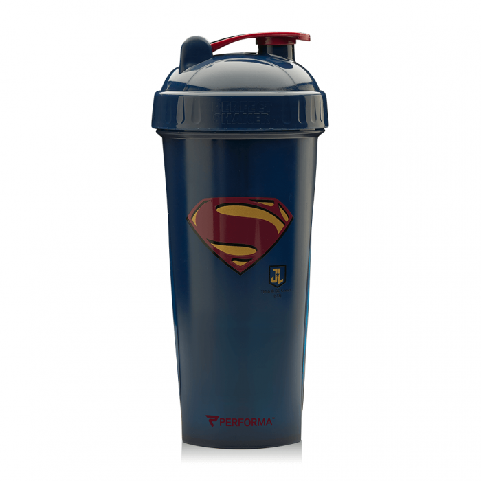 Šejker Superman Justice League 800 ml - Performa