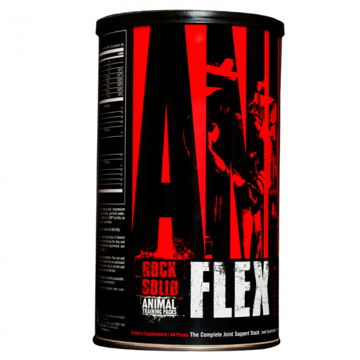 Animal Flex 44 packs - Universal Nutrition 