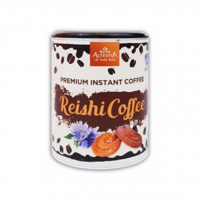Ρόφημα Coffee Reishi - Altevita