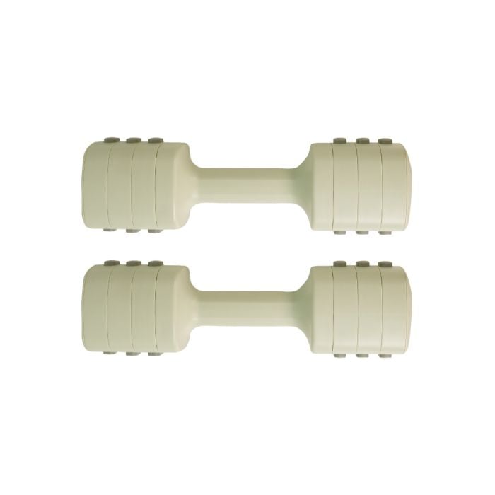 Kettle&Dumbbell Set - GymBeam single_variant