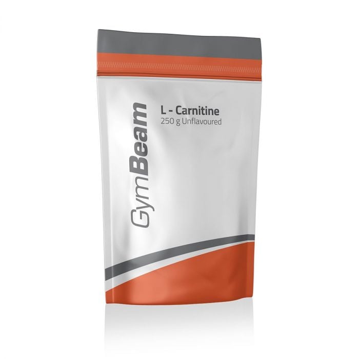 L-καρνιτίνη Powder 250 g - GymBeam