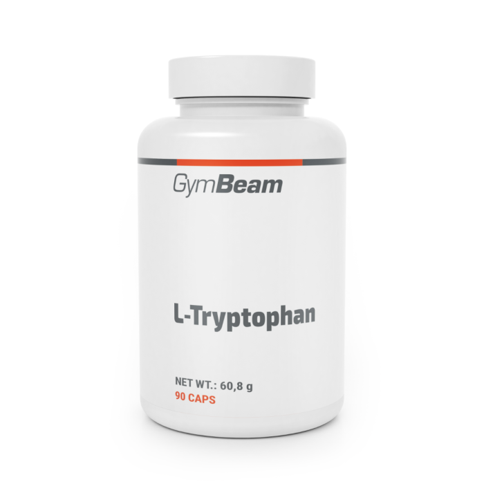 L-Tρυπτοφάνη - GymBeam 90 καψ.