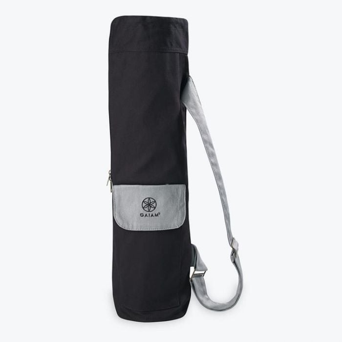 Yoga Mat Bag Granite Storm - GAIAM
