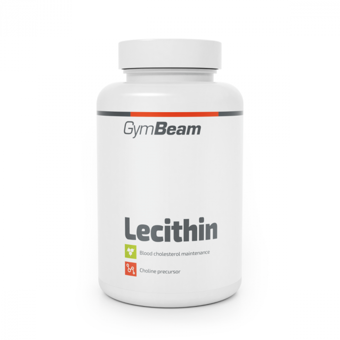 Λεκιθίνη - GymBeam
