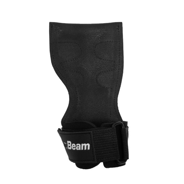 Lifting Grips Hyper Black - GymBeam M