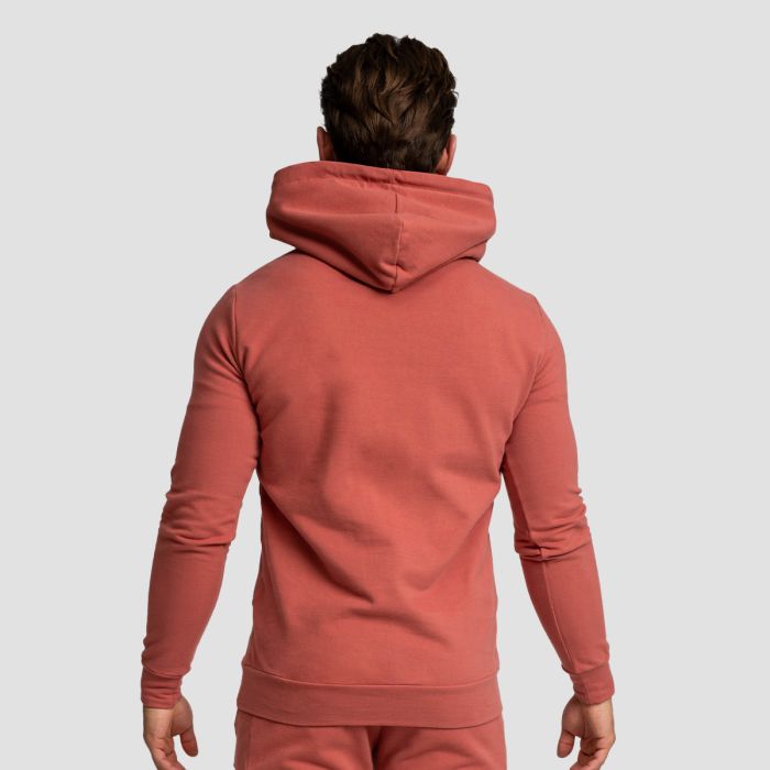 Limitless Hoodie Cinnamon - GymBeam XXXL