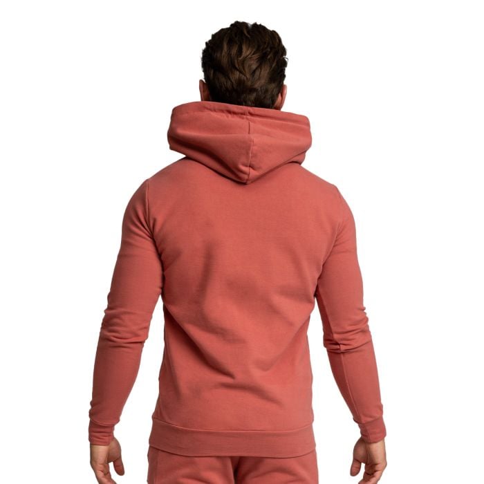 Limitless Hoodie Cinnamon - GymBeam XXXL