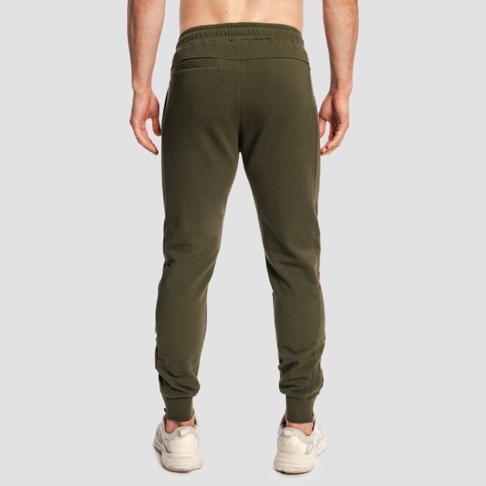 Limitless Joggers Espresso - GymBeam XXL