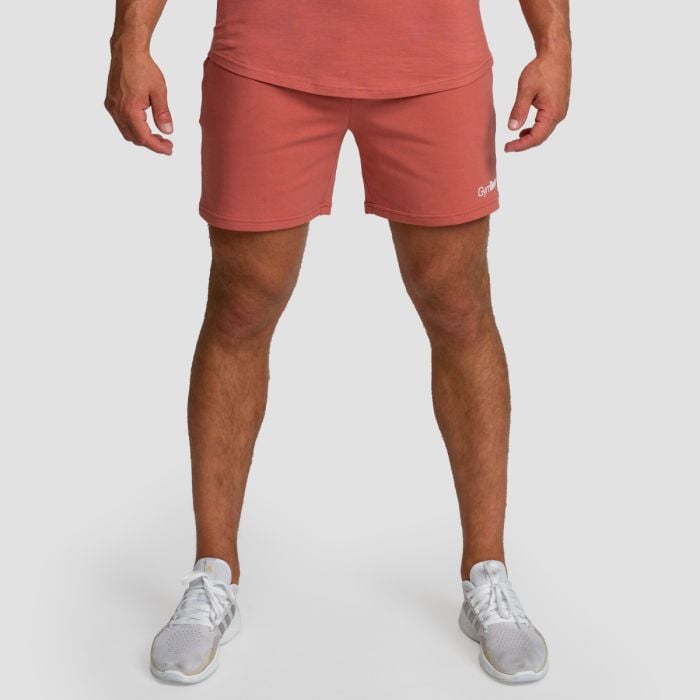 Limitless Shorts Cinnamon - GymBeam XXL