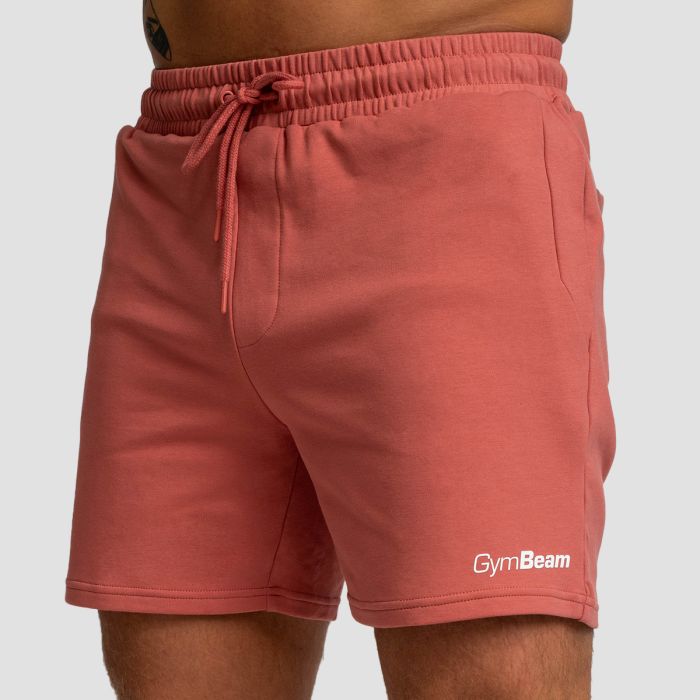 Limitless Shorts Cinnamon - GymBeam XXL