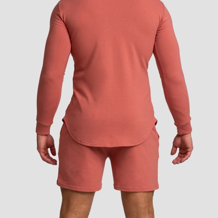 Limitless Shorts Cinnamon - GymBeam XXL