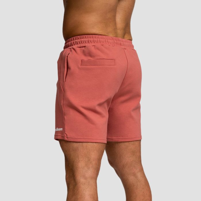 Limitless Shorts Cinnamon - GymBeam XXL