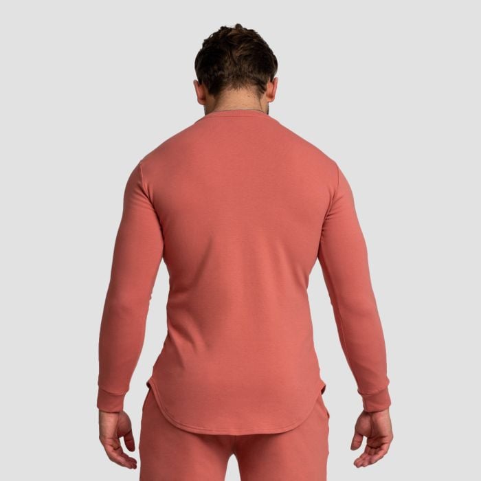 Limitless Φούτερ Cinnamon - GymBeam XXXL