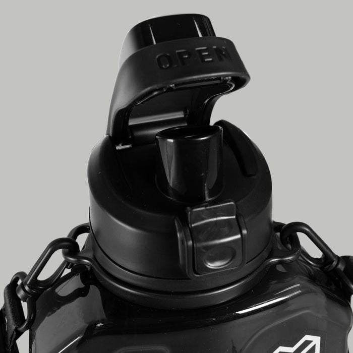 Lunar Hydrator 1500 ml Black - STRIX single_variant