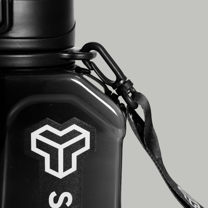 Lunar Hydrator 1500 ml Black - STRIX single_variant