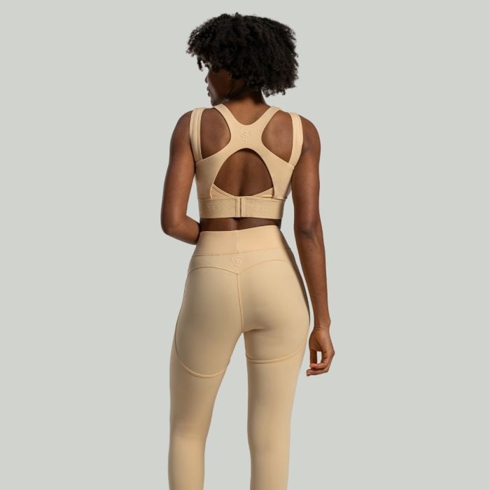 Γυναικείο κολάν Lunar Sandshell - STRIX L