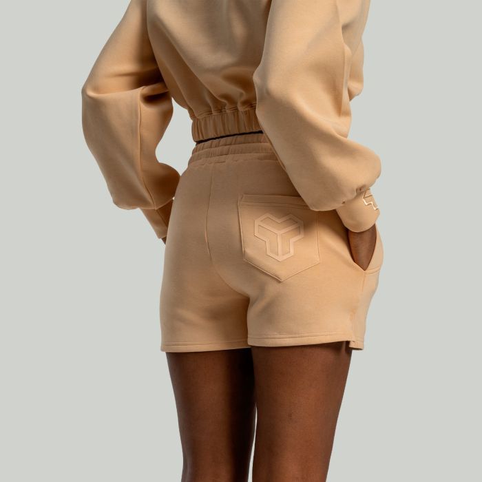 Γυναικείο Σορτς Lunar Sandshell - STRIX M