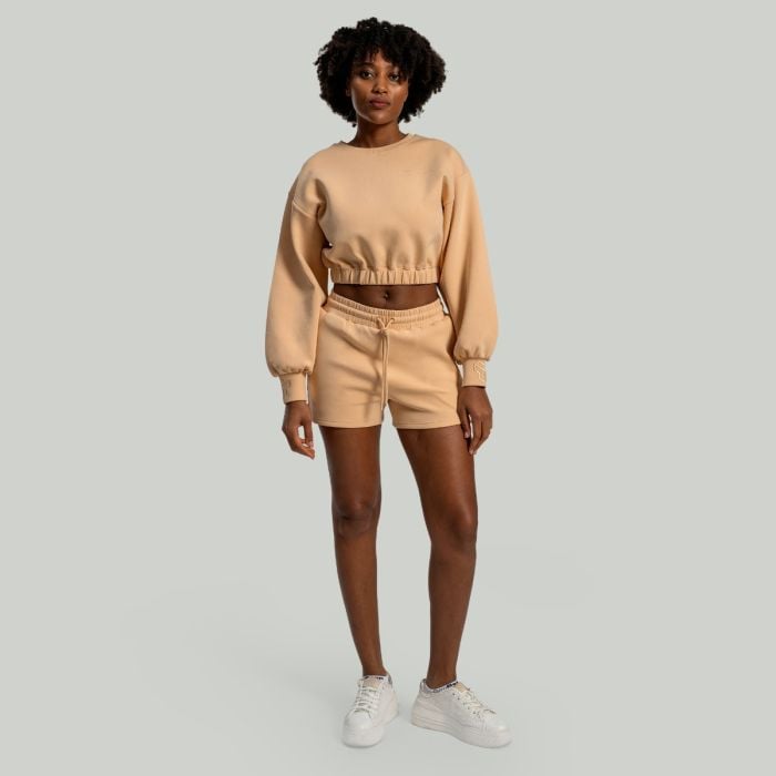 Γυναικείο Σορτς Lunar Sandshell - STRIX M