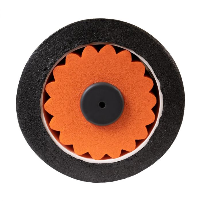 Roller Μασάζ 3 σε 1 - GymBeam single_variant