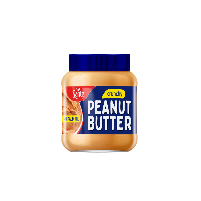 Peanut Butter - Sante