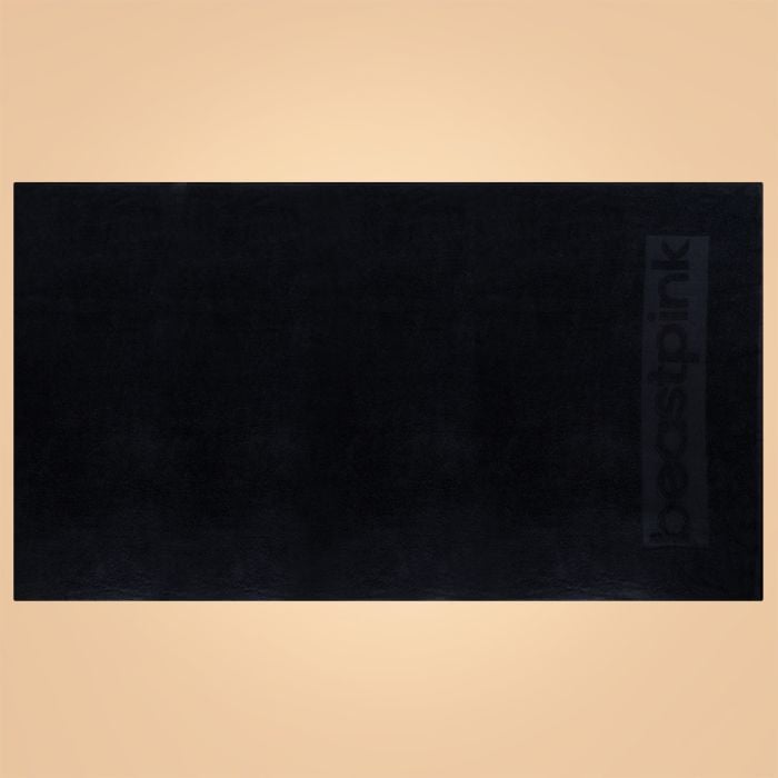 Maxi Fitness Towel Shadow - BeastPink single_variant