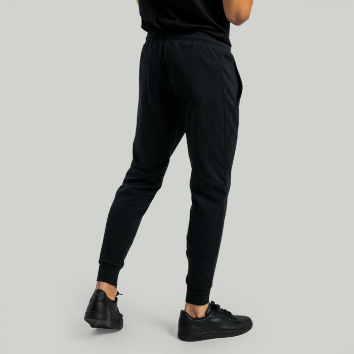 ALPHA Joggers Black - STRIX XXXL
